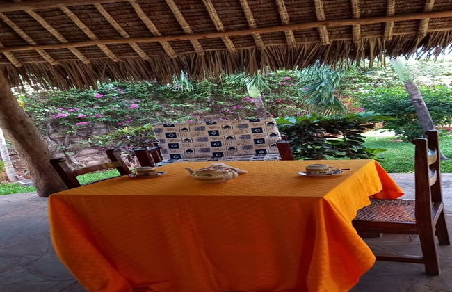 Bonora Villa Malindi - Foto 18