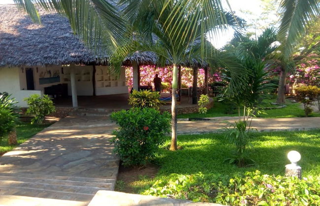 Bonora Villa Malindi - Foto 28