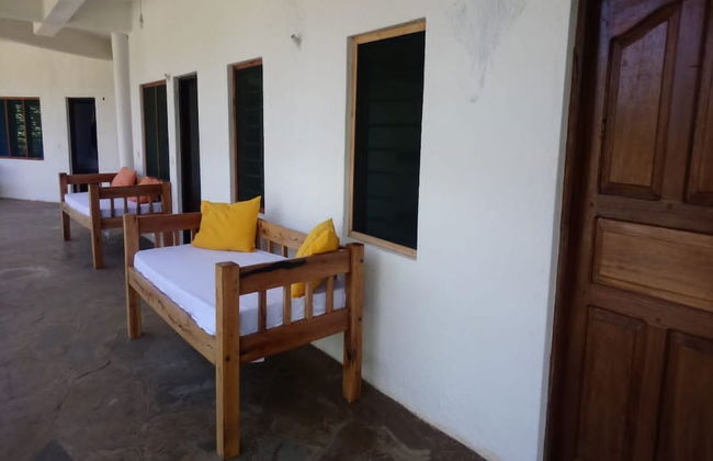 Bonora Villa Malindi - Foto 9