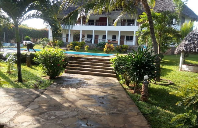 Bonora Villa Malindi - Foto 22
