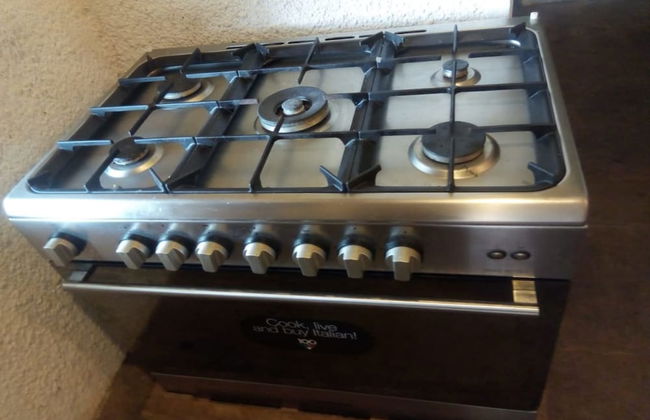 Bonora Villa Malindi - Foto 7