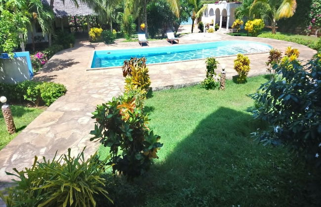 Bonora Villa Malindi - Foto 16