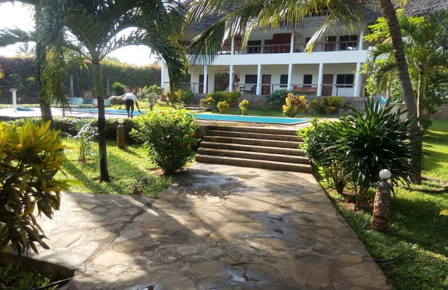 Bonora Villa Malindi - Foto 26
