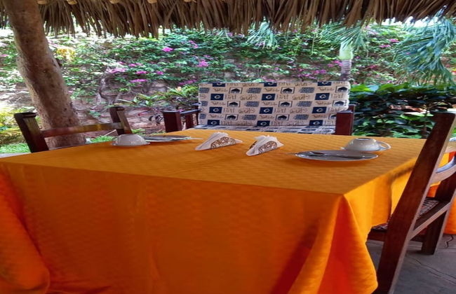 Bonora Villa Malindi - Foto 17