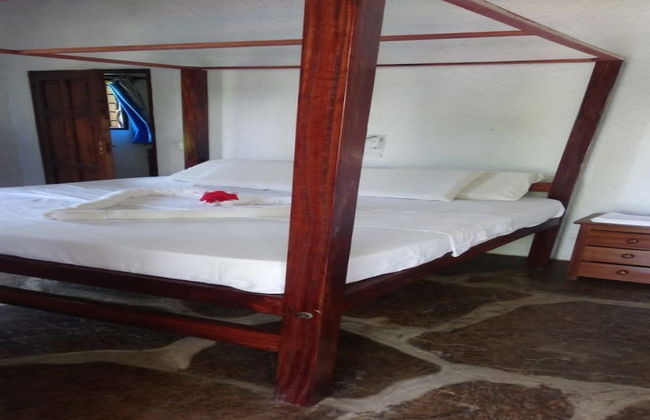 Bonora Villa Malindi - Foto 6