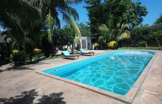 Bonora Villa Malindi - Foto 14