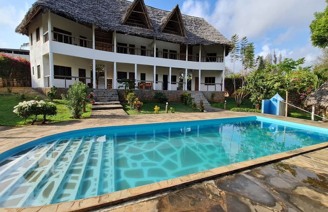 Bonora Villa Malindi - Foto 1