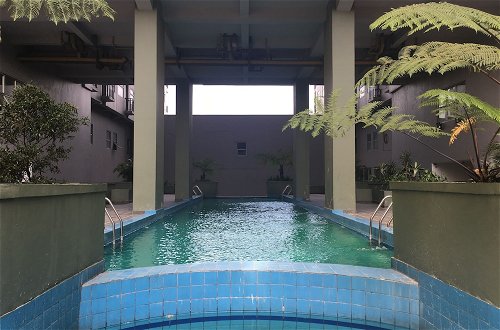 Foto 10 - Best Location Studio Apartment At Grand Asia Afrika