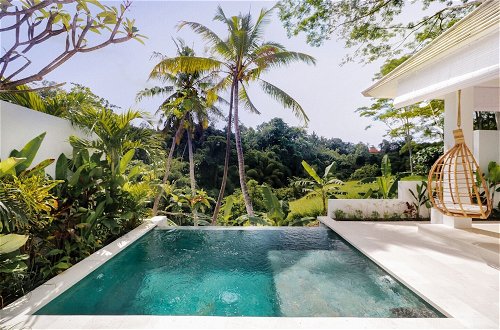 Photo 63 - Limitless Jungle Villas Complex, 5 BR, Ubud With Staff
