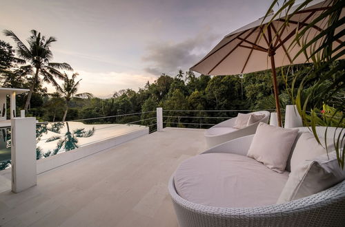 Foto 71 - Limitless Jungle Villas Complex, 5 BR, Ubud With Staff