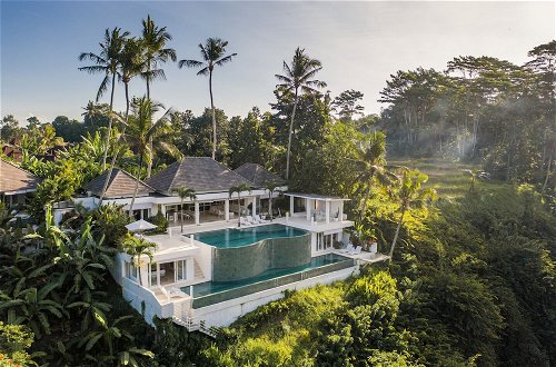 Foto 74 - Limitless Jungle Villas Complex, 5 BR, Ubud With Staff