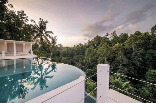 Foto 65 - Limitless Jungle Villas Complex, 5 BR, Ubud With Staff
