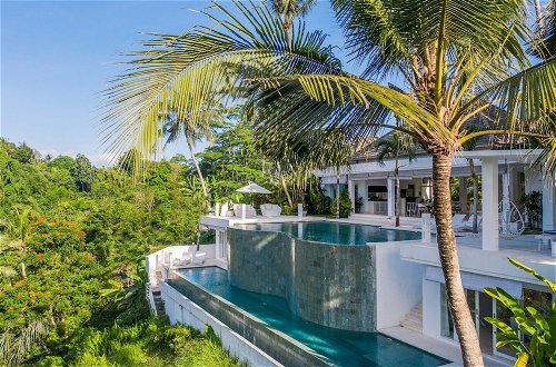 Foto 72 - Limitless Jungle Villas Complex, 5 BR, Ubud With Staff