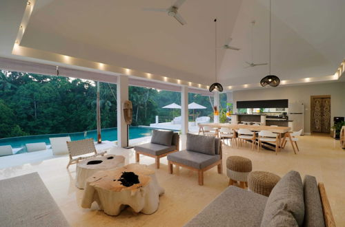 Foto 34 - Limitless Jungle Villas Complex, 5 BR, Ubud With Staff