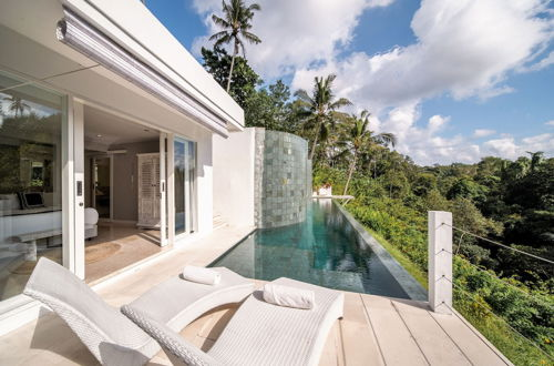 Foto 60 - Limitless Jungle Villas Complex, 5 BR, Ubud With Staff