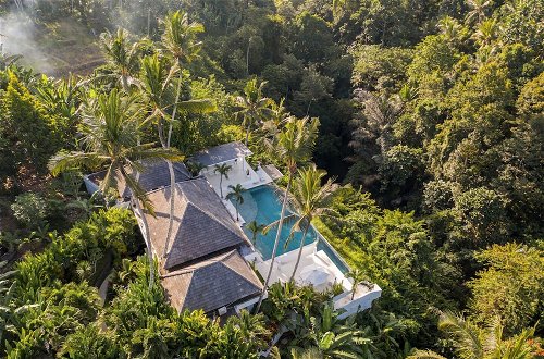 Photo 73 - Limitless Jungle Villas Complex, 5 BR, Ubud With Staff
