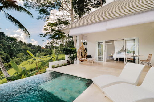 Photo 69 - Limitless Jungle Villas Complex, 5 BR, Ubud With Staff