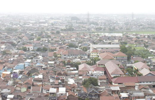 Cozy Studio Apartment At Mekarwangi Square Cibaduyut - Foto 11
