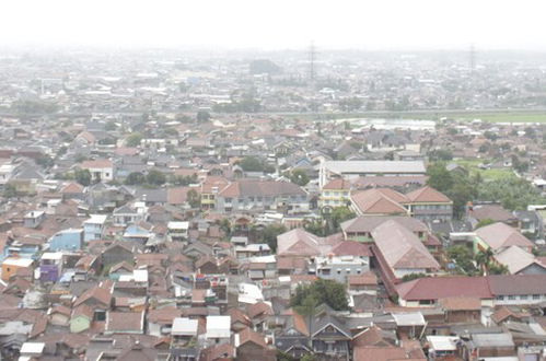 Photo 11 - Cozy Studio Apartment At Mekarwangi Square Cibaduyut