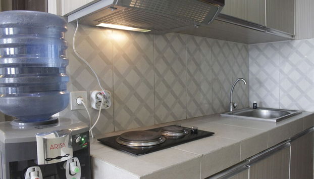 Cozinha privada