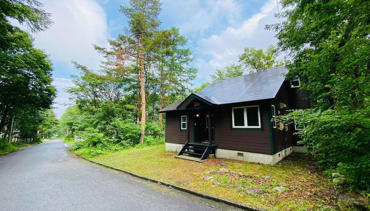 Foto 1 - Landscape Chalet Hakuba