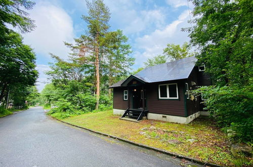 Foto 1 - Landscape Chalet Hakuba