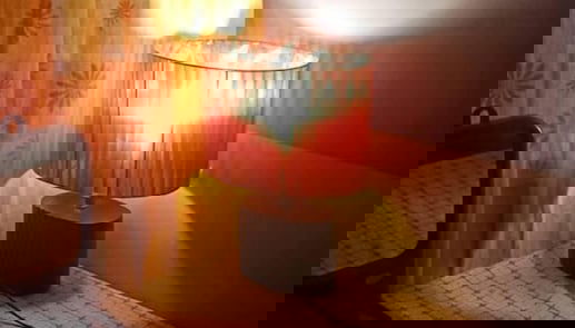 Servicio de la habitación