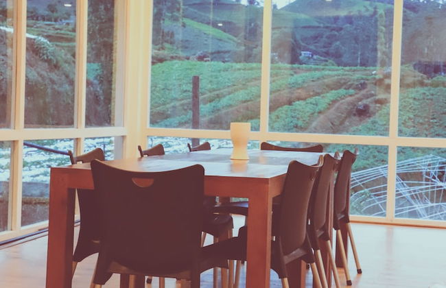 Shannon Rise Holiday Home - Foto 14