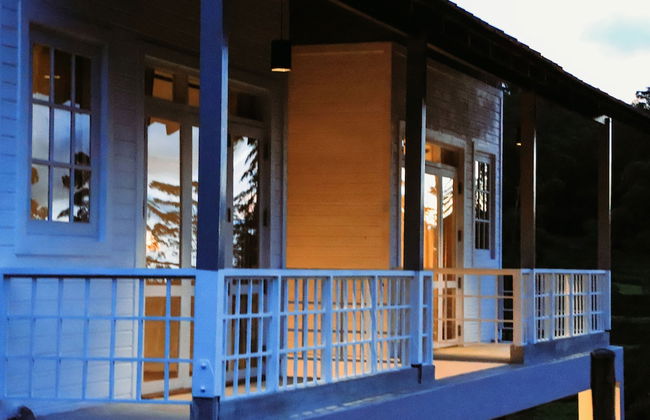 Shannon Rise Holiday Home - Foto 16