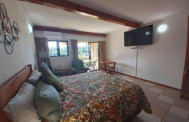 Crayfish Inn No.8 - Foto 3