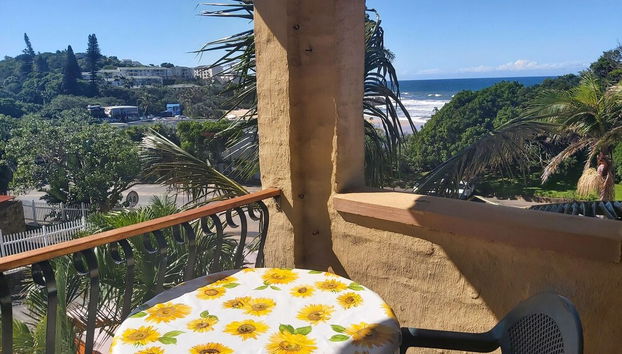Terraço/pátio interior