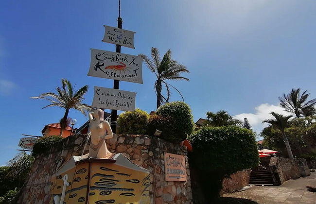 Crayfish Inn No.8 - Foto 24