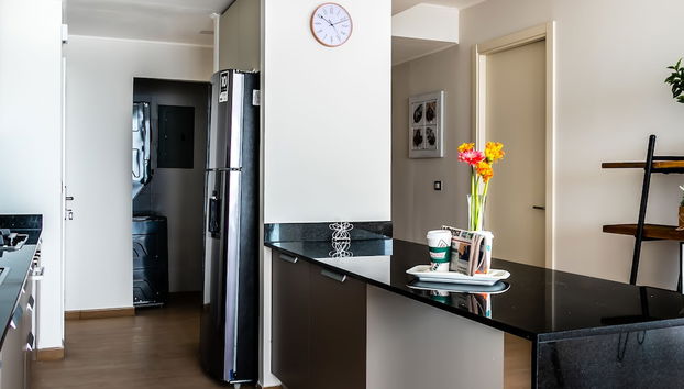 Cucina privata