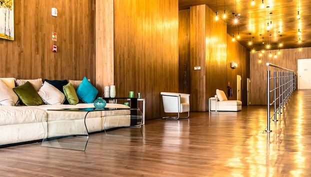 Ingresso interno