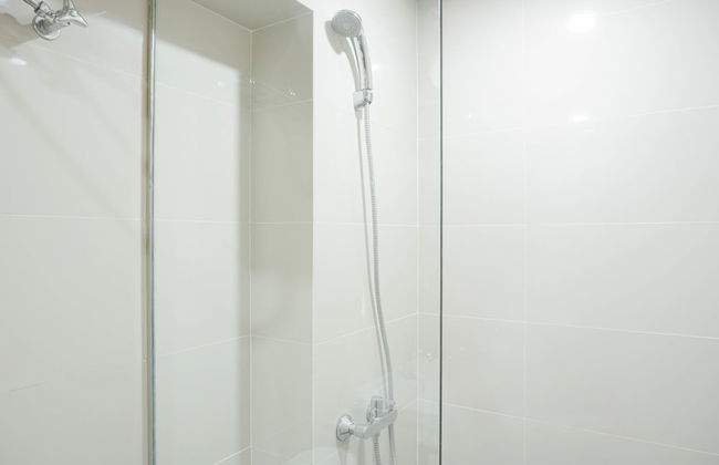 Gorgeous 2BR Apartment Maqna Residence - Foto 13