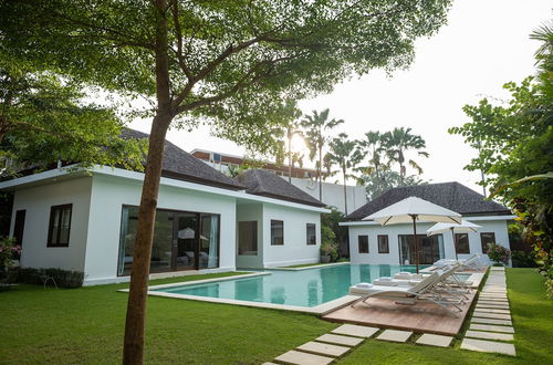 Photo 1 - Villa Istana Putih by Nakula