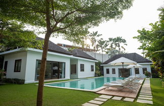 Photo 1 - Villa Istana Putih by Nakula