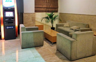 Photo 1 - Comfort and Stylish Studio Signature Park Tebet Apartment