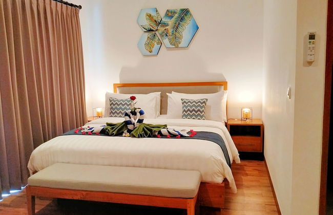 Villa Ataya - Foto 5