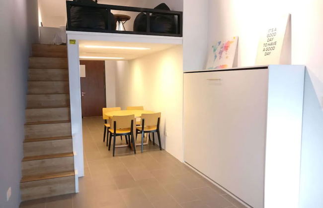 Stazion Services Alila - Photo 15