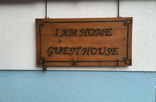 Foto 11 - I Am Home Guest House 101