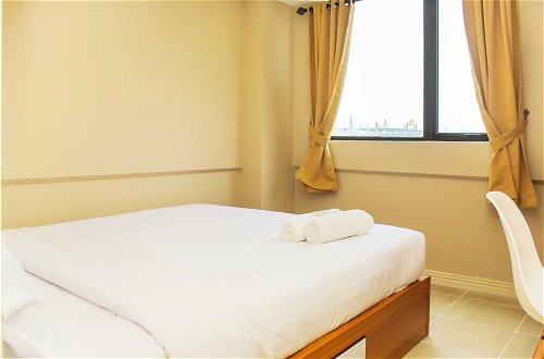 Photo 1 - Well Appointed 2Br At Meikarta Apartment