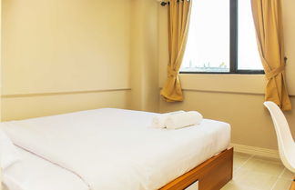 Photo 1 - Well Appointed 2Br At Meikarta Apartment