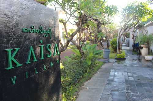 Photo 37 - Kaisa Villas Seminyak