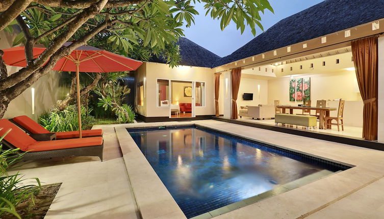 Photo 1 - Kaisa Villas Seminyak