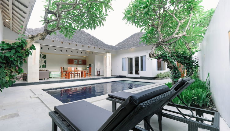 Foto 1 - Kaisa Villas Seminyak