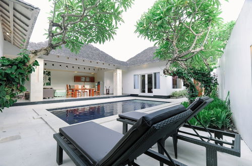 Foto 1 - Kaisa Villas Seminyak