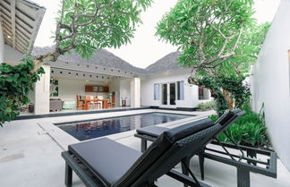 Foto 1 - Kaisa Villas Seminyak