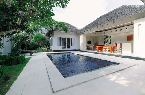 Foto 32 - Kaisa Villas Seminyak