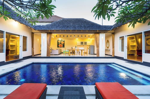 Foto 40 - Kaisa Villas Seminyak